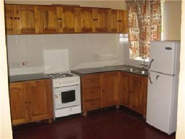 Casa de vacaciones en Arusha (Arusha)Casa de vacaciones