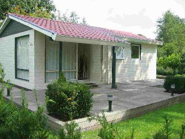 Casa de vacaciones en Lemmer (Friesland)Casa de vacaciones