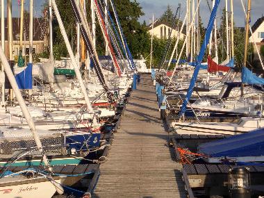 Casa de vacaciones en Lemmer (Friesland)Casa de vacaciones