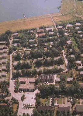 Casa de vacaciones en Lemmer (Friesland)Casa de vacaciones