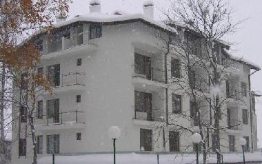 Apartamento de vacaciones en Bansko (Blagoevgrad)Casa de vacaciones