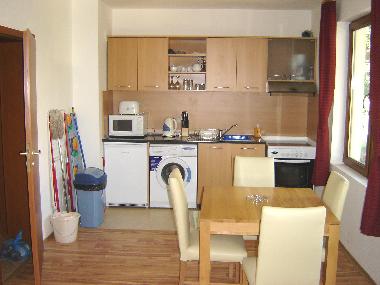 Apartamento de vacaciones en Bansko (Blagoevgrad)Casa de vacaciones