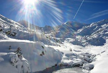 Apartamento de vacaciones en Bansko (Blagoevgrad)Casa de vacaciones