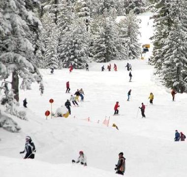 Apartamento de vacaciones en Bansko (Blagoevgrad)Casa de vacaciones