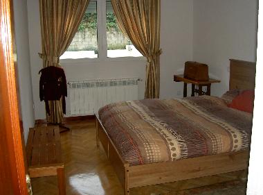 dormitorio principal