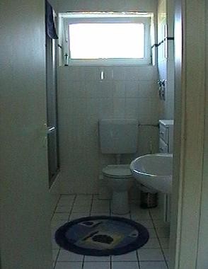 Apartamento de vacaciones en Haffkrug (Ostsee-Festland)Casa de vacaciones