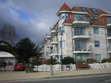 Apartamento de vacaciones en Haffkrug (Ostsee-Festland)Casa de vacaciones