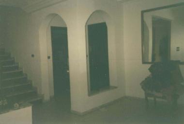 Casa de vacaciones en sokra (Tunis)Casa de vacaciones