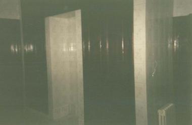 Casa de vacaciones en sokra (Tunis)Casa de vacaciones