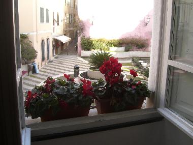 Apartamento de vacaciones en Alghero (Sassari)Casa de vacaciones