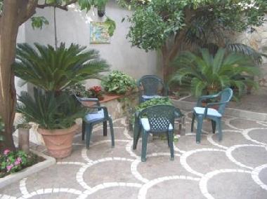 Cama y desayuno en Meta di Sorrento (Napoli)Casa de vacaciones