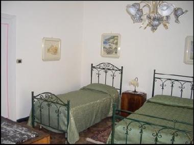 Cama y desayuno en Meta di Sorrento (Napoli)Casa de vacaciones