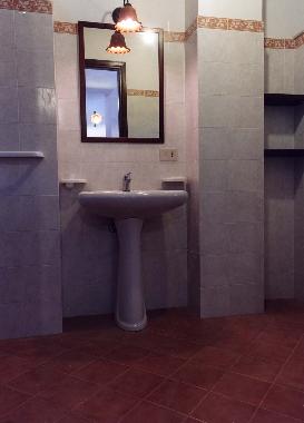 Casa de vacaciones en Scopello-Fraginesi (Trapani)Casa de vacaciones