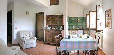 Apartamento de vacaciones en Camerino (Macerata)Casa de vacaciones