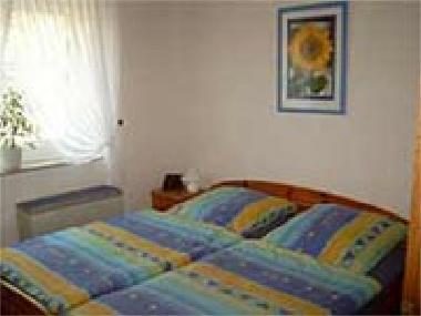 Apartamento de vacaciones en Bordelum (Nordsee-Festland)Casa de vacaciones