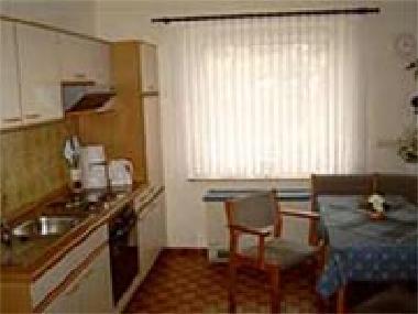 Apartamento de vacaciones en Bordelum (Nordsee-Festland)Casa de vacaciones