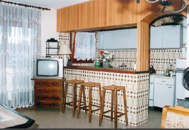 Apartamento de vacaciones en Empuriabrava (Girona)Casa de vacaciones