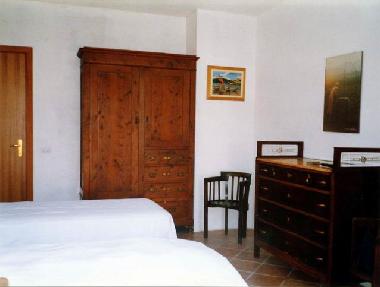 Casa de vacaciones en Montecatini Terme (Pistoia)Casa de vacaciones