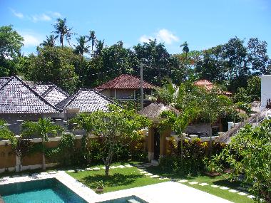 Casa de vacaciones en Seminyak (Bali)Casa de vacaciones