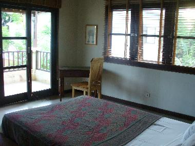 Casa de vacaciones en Seminyak (Bali)Casa de vacaciones