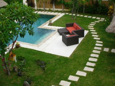 Casa de vacaciones en Seminyak (Bali)Casa de vacaciones