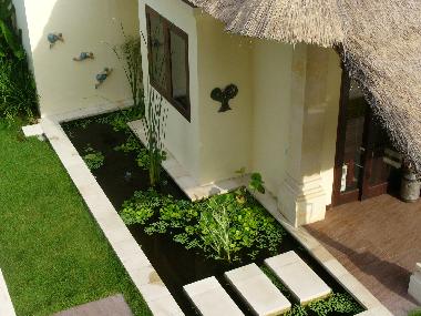 Casa de vacaciones en Seminyak (Bali)Casa de vacaciones