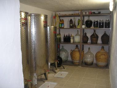 Apartamento de vacaciones en Povlja (Splitsko-Dalmatinska)Casa de vacaciones