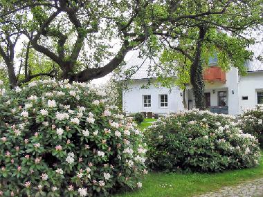 Casa de vacaciones en Zachełmie (Dolnoslaskie)Casa de vacaciones