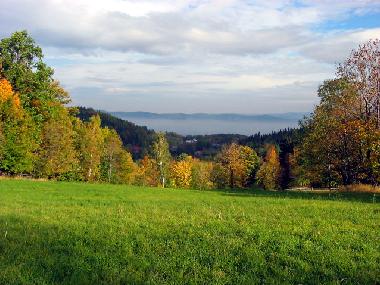 Casa de vacaciones en Zachełmie (Dolnoslaskie)Casa de vacaciones