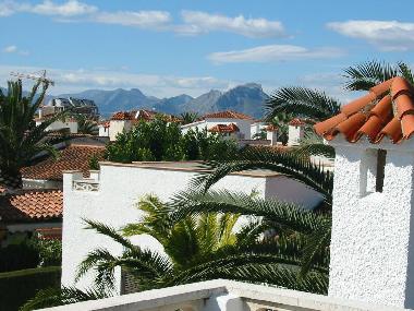 Casa de vacaciones en Denia (Alicante / Alacant)Casa de vacaciones