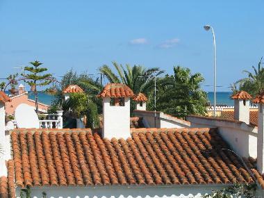 Casa de vacaciones en Denia (Alicante / Alacant)Casa de vacaciones