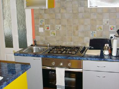 Apartamento de vacaciones en Gdansk (Pomorskie)Casa de vacaciones