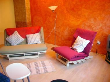 Apartamento de vacaciones en Gdansk (Pomorskie)Casa de vacaciones