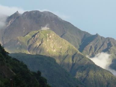 Chalet en Volcan (Chiriqui)Casa de vacaciones