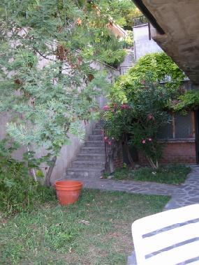 Apartamento de vacaciones en Tremosine / VESIO (Brescia)Casa de vacaciones