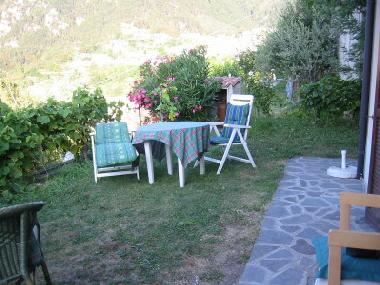 Apartamento de vacaciones en Tremosine / VESIO (Brescia)Casa de vacaciones