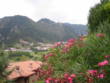 Apartamento de vacaciones en Tremosine / VESIO (Brescia)Casa de vacaciones