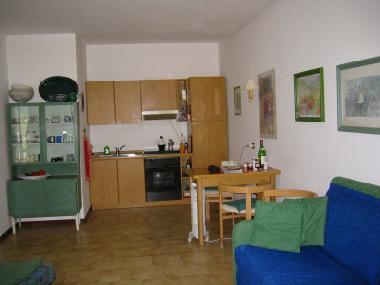 Apartamento de vacaciones en Tremosine / VESIO (Brescia)Casa de vacaciones