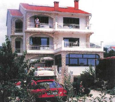 Apartamento de vacaciones en Insel Rab Barbat-Banjol-Lopar (Primorsko-Goranska)Casa de vacaciones