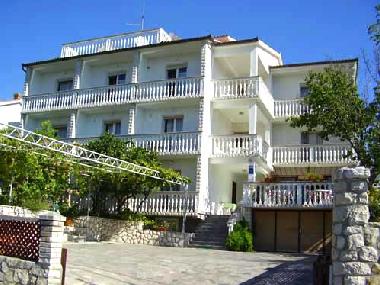 Apartamento de vacaciones en Insel Rab Barbat-Banjol-Lopar (Primorsko-Goranska)Casa de vacaciones