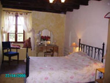 Casa de vacaciones en Brigueuil (Charente)Casa de vacaciones