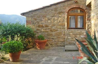 Apartamento de vacaciones en Castiglion Fiorentino (Arezzo)Casa de vacaciones