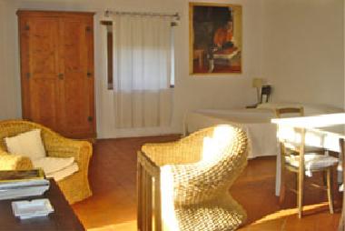 Apartamento de vacaciones en Castiglion Fiorentino (Arezzo)Casa de vacaciones