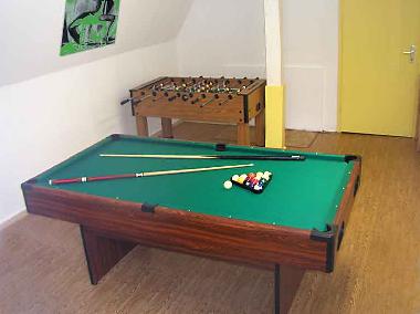 Casa de vacaciones en Hohenwoos (Mecklenburg-Schwerin)Casa de vacaciones