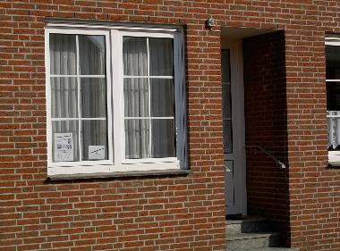 Apartamento de vacaciones en Norderney (Ostfriesische Inseln)Casa de vacaciones