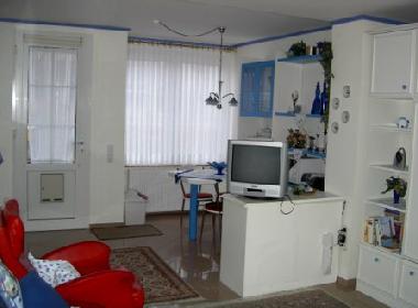 Apartamento de vacaciones en Norderney (Ostfriesische Inseln)Casa de vacaciones