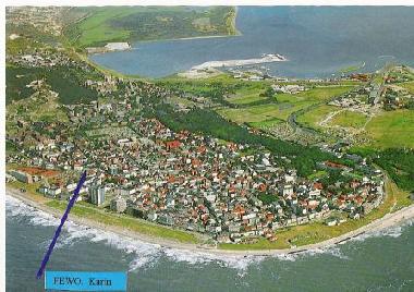 Apartamento de vacaciones en Norderney (Ostfriesische Inseln)Casa de vacaciones