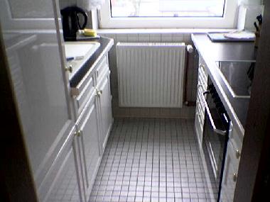 Apartamento de vacaciones en Haffkrug (Ostsee-Festland)Casa de vacaciones