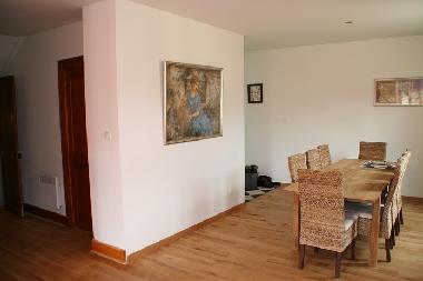 Apartamento de vacaciones en Saint Pierre de Chartreuse (Isre)Casa de vacaciones