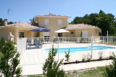 Casa de vacaciones en Pontenx les Forges (Landes)Casa de vacaciones